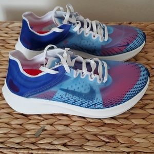 Nike Zoom Fly SP Fast Running Shoe